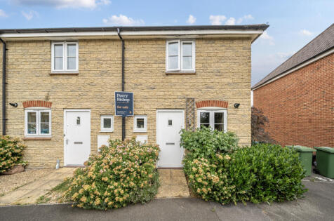 Walker Drive, Faringdon, Oxfordshire, SN7