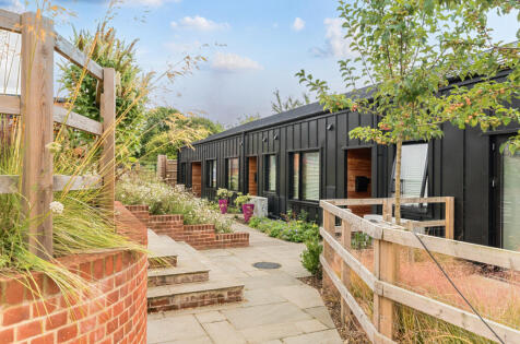 Kingstone Winslow, Swindon, Oxfordshire, SN6