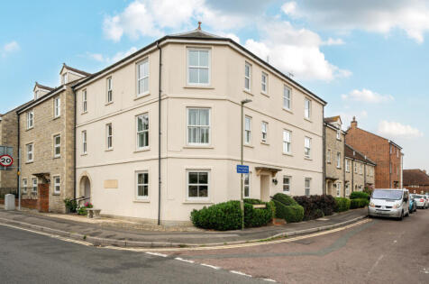 Church Street, Faringdon, Oxfordshire, SN7