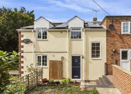 Letcombe Hill, East Challow, Wantage, Oxfordshire, OX12