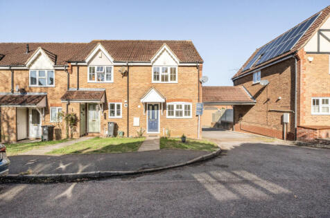 Tuckers Road, Faringdon, Oxfordshire, SN7