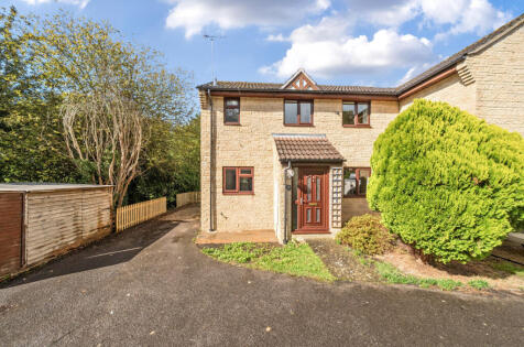 Barrington Road, Watchfield, Oxfordshire, SN6