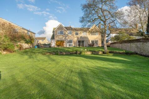 Great Coxwell, Faringdon, Oxfordshire, SN7