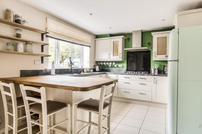Kitchen / Diner