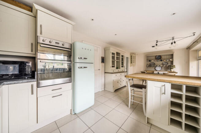 Kitchen / Diner