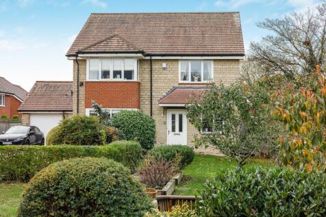 Lapwing Lane, Watchfield, Oxfordshire, SN6