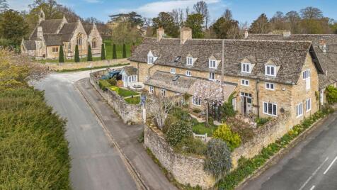 Buckland, Buckland, Faringdon, Oxfordshire, SN7