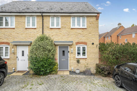 Palmer Road, Faringdon, Oxfordshire, SN7
