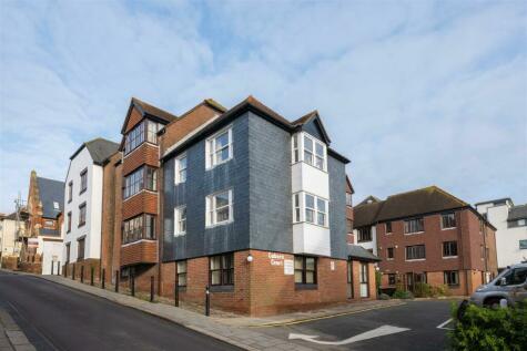Lewes - 1 bedroom flat for sale