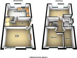 3 Balmoral Close, Malvern 3D.JPG