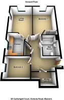 38 Cartwright Court, Victoria Road, Malvern 3D.JPG