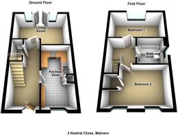 3 Kestrel Close, Malvern 3D.JPG