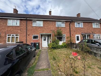 Pound Bank Road, Malvern