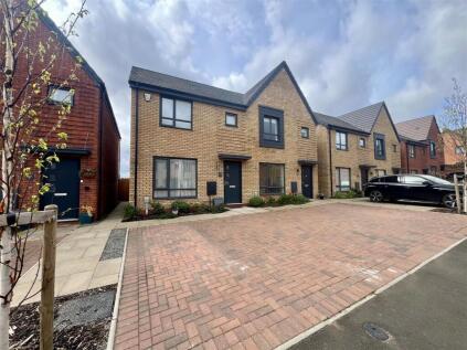 Strothers Avenue, Malvern