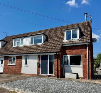 Credenleigh, Cradley, Malvern