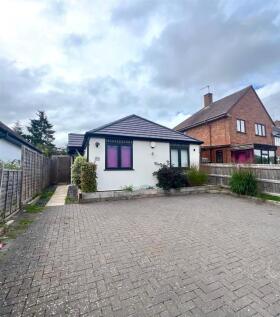 Pound Bank Road, Malvern