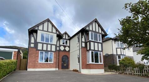 St. Andrews Road, Malvern