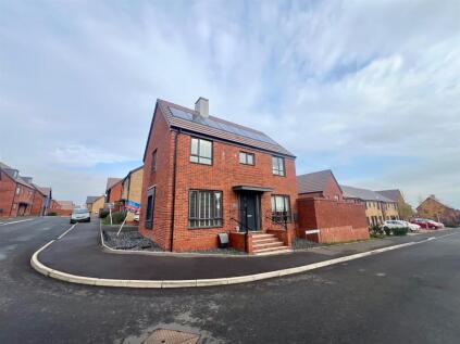 Strothers Avenue, Malvern