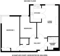 40 Santler Court, Worcester Rd, Malvern - 2D.JPG