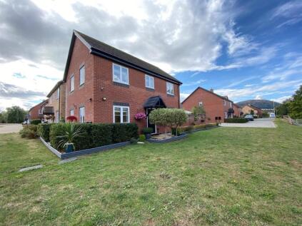 Wilson Gardens, Malvern