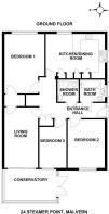 24 Steamer Point, Malvern - all floors.JPG