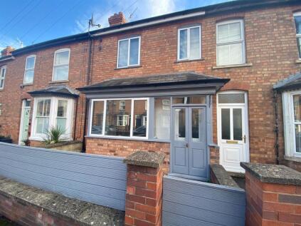 Redland Road, Malvern