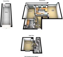 Flat 8 Hardwick House, Malvern - 3D.JPG