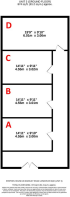 Stephen House 1b Darnley Road London E9 6QH     (U