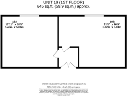 Stephen House 1b Darnley Road London E9 6QH (Unit 