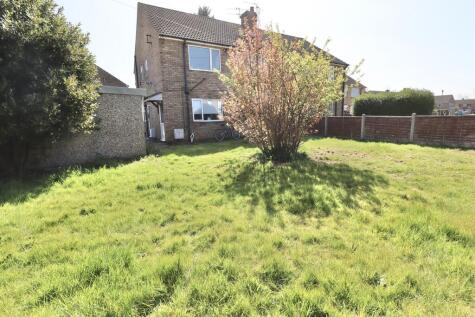 Dellfield Avenue, Lincoln