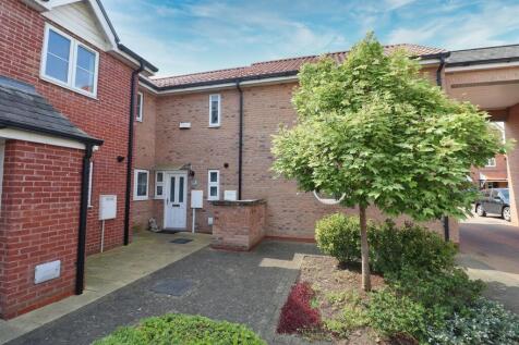 Ellisons Quay, Burton Waters