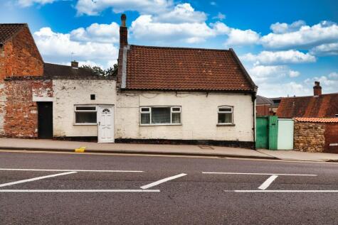 Wragby Road, Lincoln