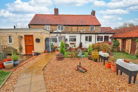 Blacksmiths Lane, Harmston