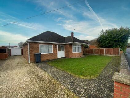 Westbrooke Road, Lincoln