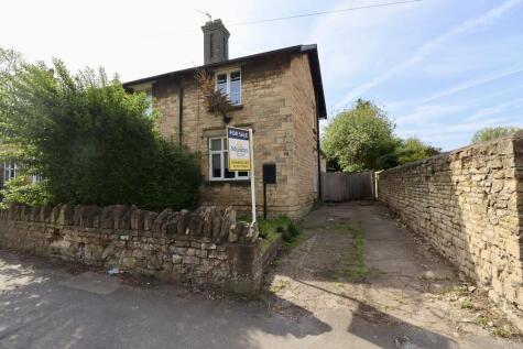 High Street, Branston