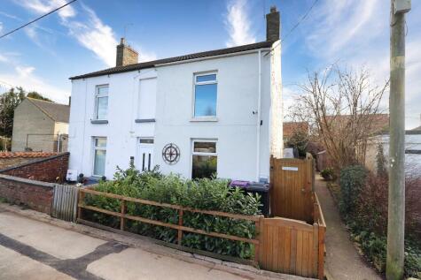 Lincoln Road, Metheringham