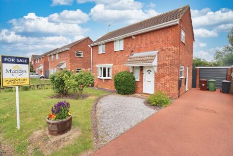 Laney Close, Lincoln