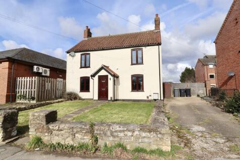 Lincoln Road, North Hykeham