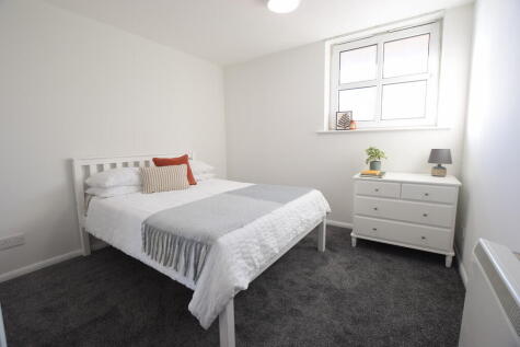 Grantavon House, Brayford Wharf East