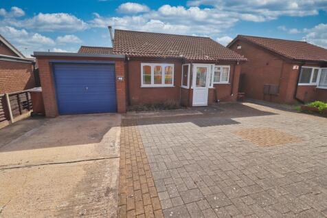 Breedon Drive, Lincoln