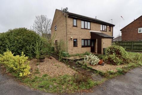 Atwater Grove, Lincoln