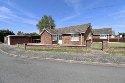 Johnson Drive, Bracebridge Heath, Lincoln