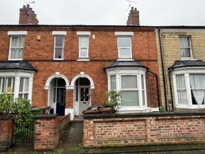 Richmond Road, Lincoln