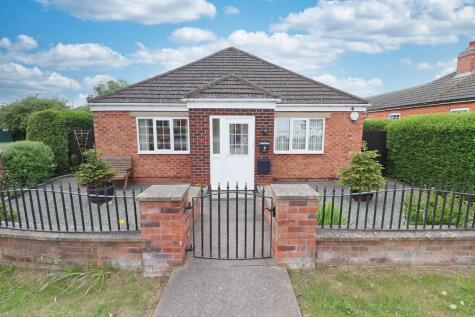 Mill Lane, Saxilby, Lincoln