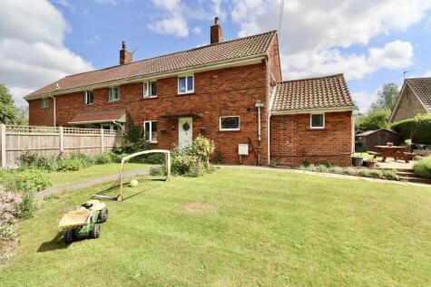 Grange Lane, Ingham, Lincoln