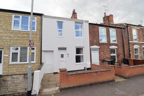 Gresham Street, Lincoln