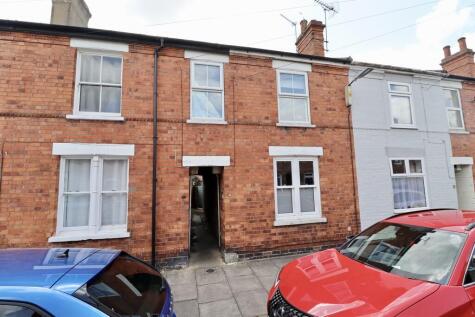 Spital Street, Lincoln