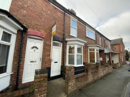 Victoria Street, Bracebridge, Lincoln