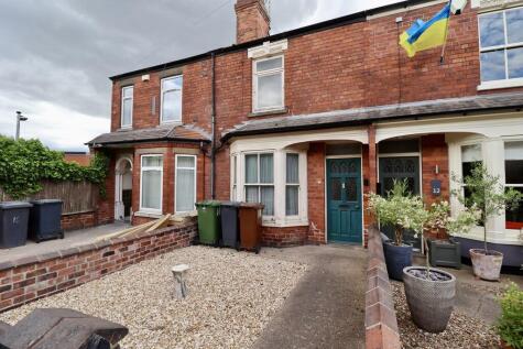 Fleet Street, Lincoln