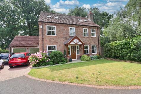 Waterloo Lane, Skellingthorpe